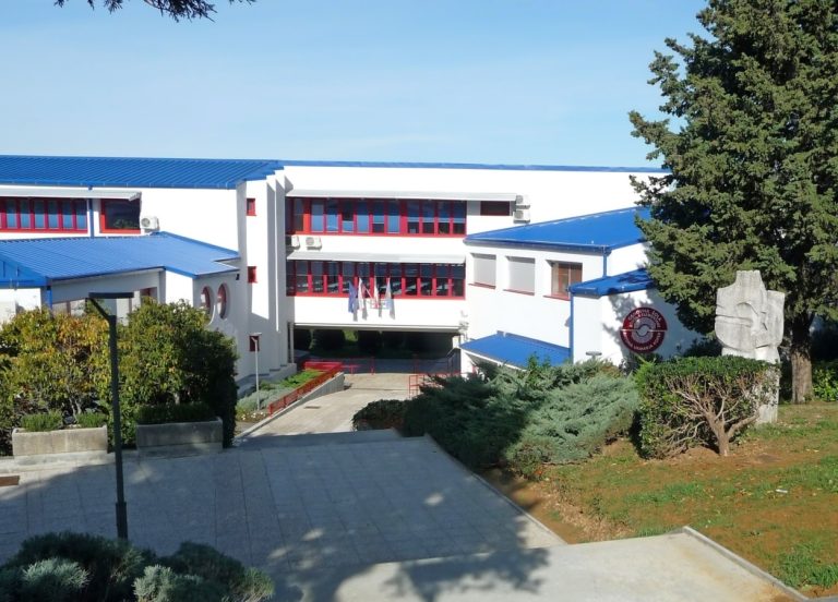 Osnovna šola Antona Ukmarja Koper