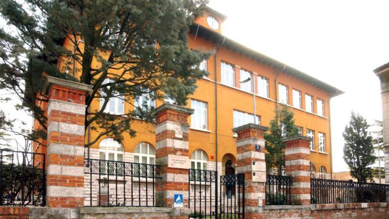 Osnovna šola France Bevk Opčine