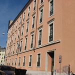 Nižja srednja šola Ivana Cankarja in Osnovna šola Josipa Ribičiča