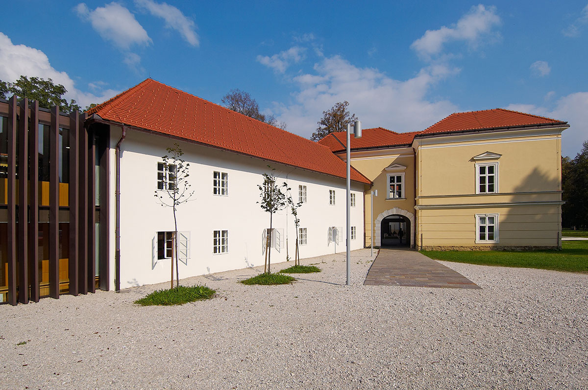 Koroška osrednja knjižnica dr. Franca Sušnika